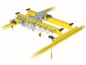 QD电动双梁桥式起重机